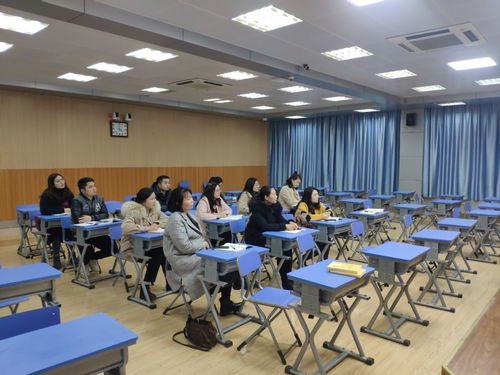 心理健康教育與咨詢中心召開大學(xué)生心理健康課程備課會