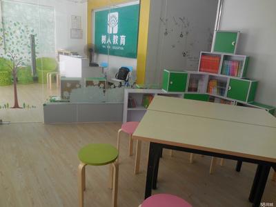 樹人教育咨詢公司 以專業(yè)之智，啟成長之路