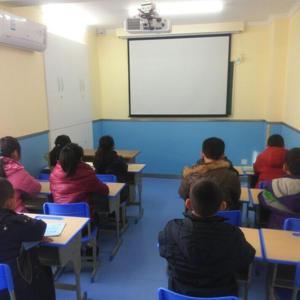 南師大幼小銜接班 科學(xué)銜接，助力成長
