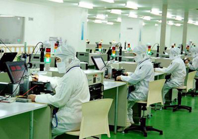 西安開發(fā)區(qū) 以技術創(chuàng)新為引擎，全力做大做強新材料產(chǎn)業(yè)