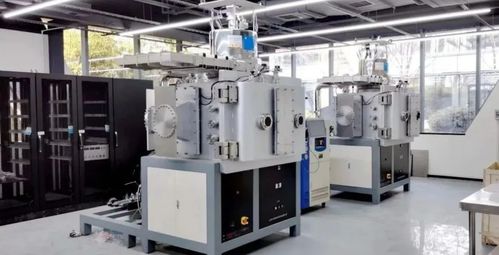 新材料產(chǎn)業(yè)崛起 技術開發(fā)引領現(xiàn)代產(chǎn)業(yè)集群新格局